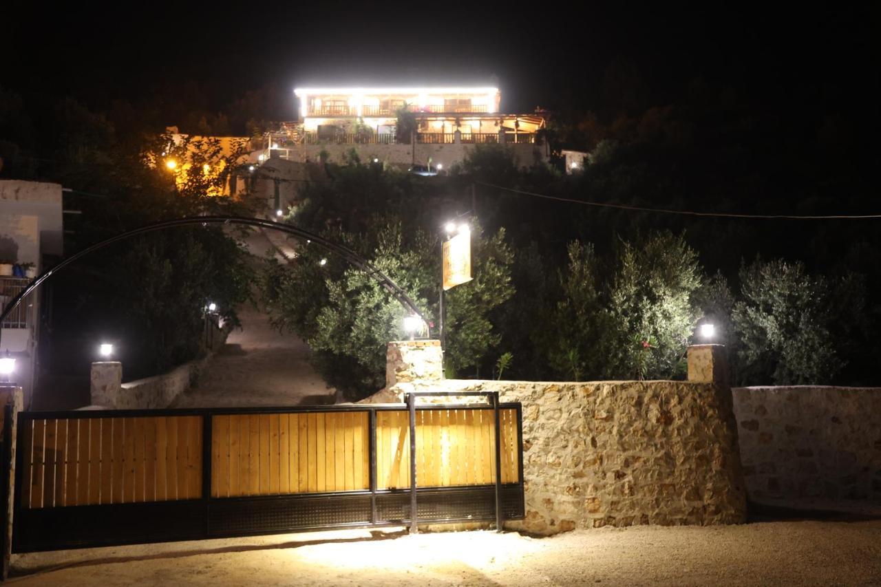 Istlada Tas Ev Apart - Kekova View Kapaklı المظهر الخارجي الصورة