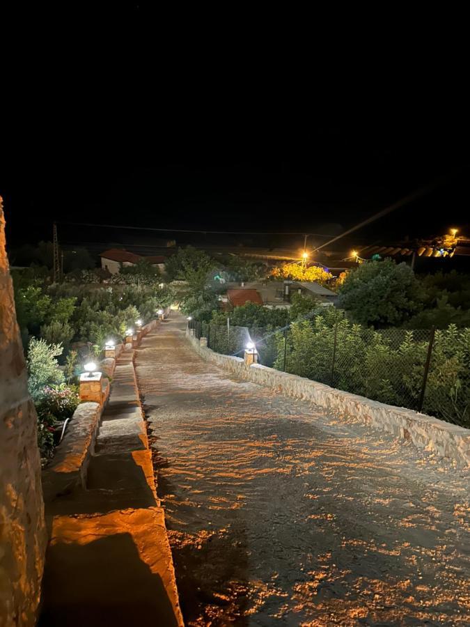 Istlada Tas Ev Apart - Kekova View Kapaklı المظهر الخارجي الصورة