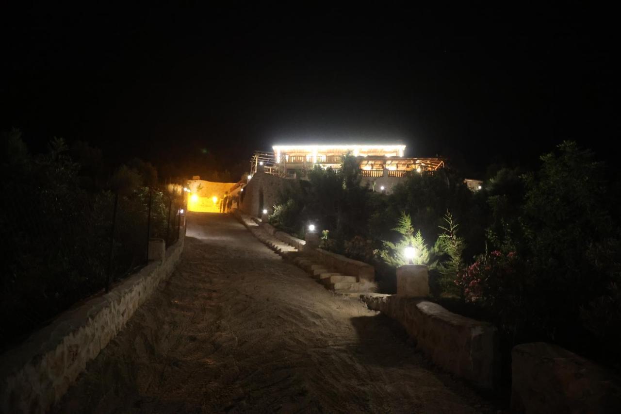 Istlada Tas Ev Apart - Kekova View Kapaklı المظهر الخارجي الصورة