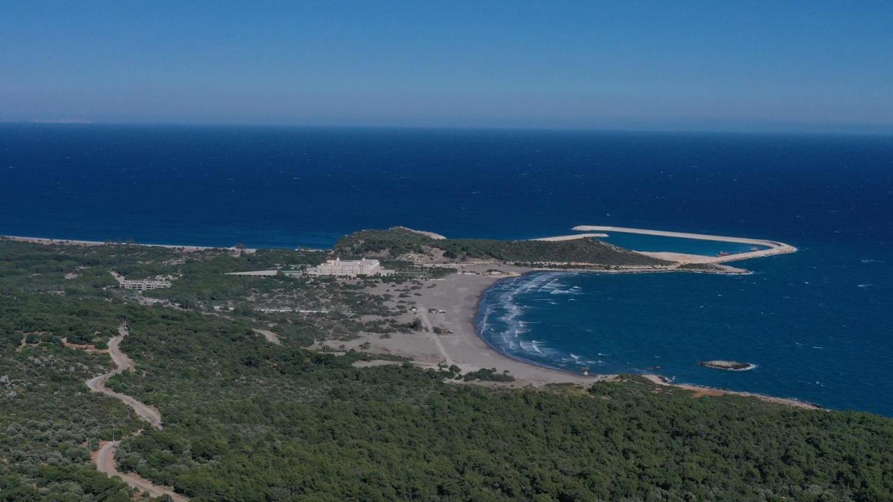Istlada Tas Ev Apart - Kekova View Kapaklı المظهر الخارجي الصورة